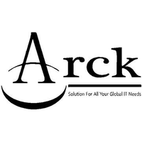 ARCK IT SERVICES PVT LTD logo, ARCK IT SERVICES PVT LTD contact details