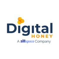 Digital Honey logo, Digital Honey contact details