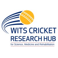 WITS Cricket Research Hub logo, WITS Cricket Research Hub contact details