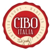 Cibo Italia logo, Cibo Italia contact details