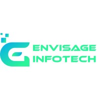 Envisage Infotech LLP logo, Envisage Infotech LLP contact details