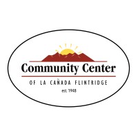 Community Center of La Cañada Flintridge logo, Community Center of La Cañada Flintridge contact details