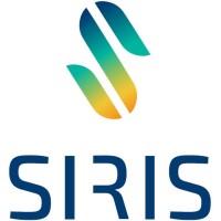 SIRIS ADVISORY logo, SIRIS ADVISORY contact details