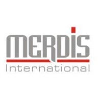 PT Merdis International logo, PT Merdis International contact details