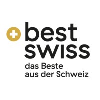 Bestswiss.ch logo, Bestswiss.ch contact details