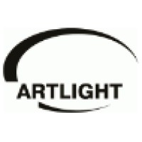 ARTLIGHT logo, ARTLIGHT contact details