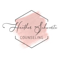 Heather Schwartz Counseling logo, Heather Schwartz Counseling contact details