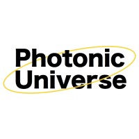 Photonic Universe logo, Photonic Universe contact details