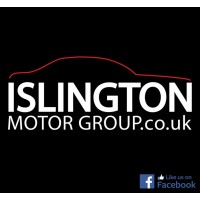 Islington Motor Group logo, Islington Motor Group contact details