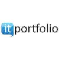 IT-Portfolio logo, IT-Portfolio contact details