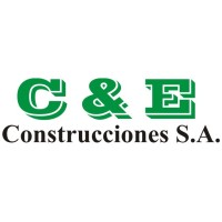 C&E Construcciones S.A. logo, C&E Construcciones S.A. contact details