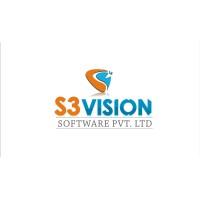 S3Vision Software Pvt Ltd logo, S3Vision Software Pvt Ltd contact details