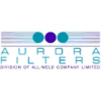 Aurora Filters - Division of All-Weld Company Limited logo, Aurora Filters - Division of All-Weld Company Limited contact details