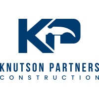 Knutson Partners Construction logo, Knutson Partners Construction contact details