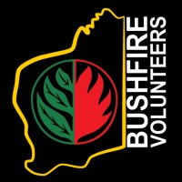 Bushfire Volunteers logo, Bushfire Volunteers contact details