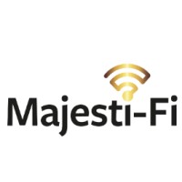 Majesti-Fi logo, Majesti-Fi contact details