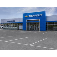 Denooyer Chevrolet logo, Denooyer Chevrolet contact details