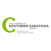 The Chamber of Southern Saratoga County, an affiliate of the Capital Region Chamber logo, The Chamber of Southern Saratoga County, an affiliate of the Capital Region Chamber contact details