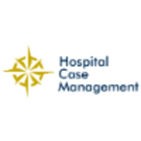 Hospital Case Management logo, Hospital Case Management contact details