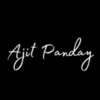 Ajit Panday logo, Ajit Panday contact details