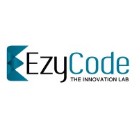 EzyCode logo, EzyCode contact details