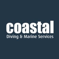 Coastal Diving Services logo, Coastal Diving Services contact details