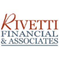 Rivetti Financial & Associates logo, Rivetti Financial & Associates contact details