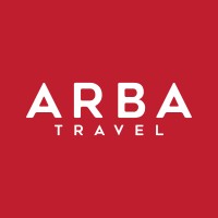 ARBA Travel logo, ARBA Travel contact details