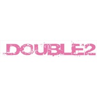 Double2 logo, Double2 contact details