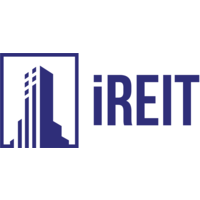 iREIT logo, iREIT contact details