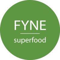 FYNE Superfood (Acquired by Sattviko) logo, FYNE Superfood (Acquired by Sattviko) contact details