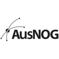 AusNOG logo, AusNOG contact details