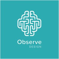 Observe Design logo, Observe Design contact details