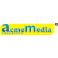 Acme Media Creations Pvt. Ltd. logo, Acme Media Creations Pvt. Ltd. contact details