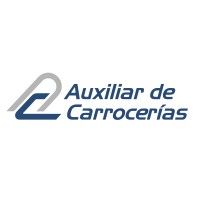 Auxiliar de Carrocerías logo, Auxiliar de Carrocerías contact details