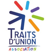 Association Traits d'Union logo, Association Traits d'Union contact details