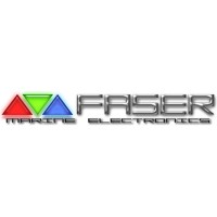 FASER logo, FASER contact details