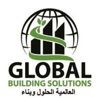 Global Building Solutions logo, Global Building Solutions contact details