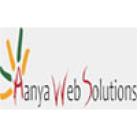 Aanya Web Solutions logo, Aanya Web Solutions contact details