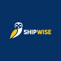 Shipwise logo, Shipwise contact details