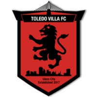 Toledo Villa FC logo, Toledo Villa FC contact details