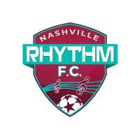 Nashville Rhythm FC logo, Nashville Rhythm FC contact details