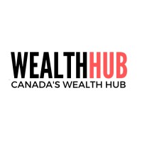 Wealth Hub logo, Wealth Hub contact details