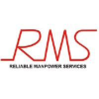 Reliable Manpower Services (RMS) logo, Reliable Manpower Services (RMS) contact details