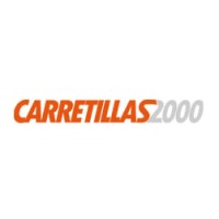 CARRETILLAS 2000 SL logo, CARRETILLAS 2000 SL contact details