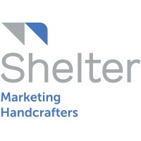 Shelter | Marketing Handcrafters logo, Shelter | Marketing Handcrafters contact details