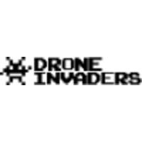 Drone Invaders logo, Drone Invaders contact details