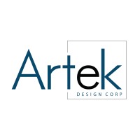 Artek Design Corp. logo, Artek Design Corp. contact details