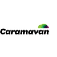 Caramavan logo, Caramavan contact details