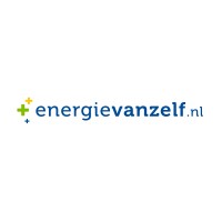 Energievanzelf logo, Energievanzelf contact details